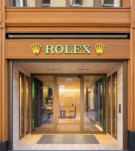 rolex in svizzera costa meno|Official Rolex Retailer in Genève .